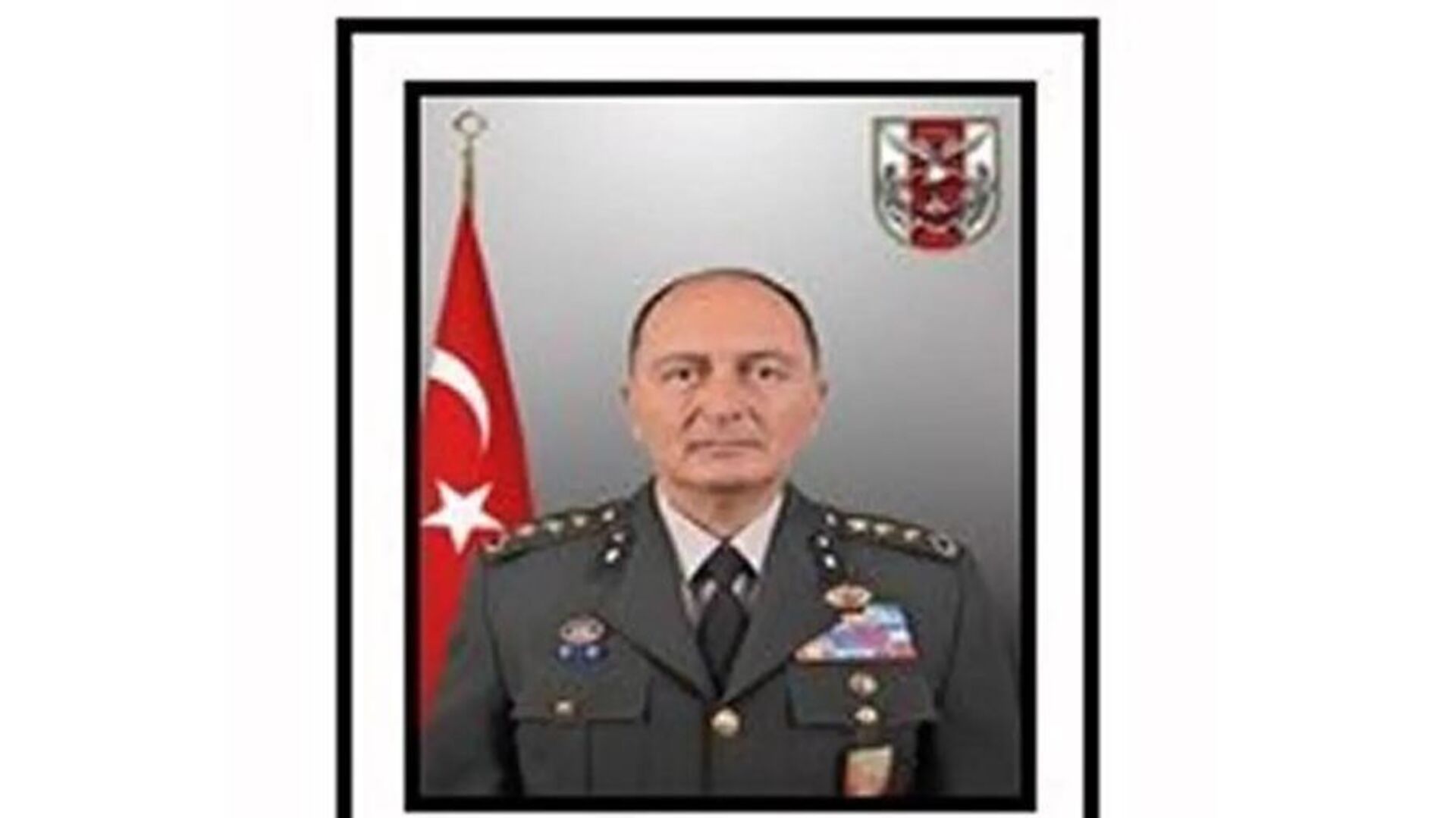 MSB: Askeri araç kazasında 1 askerimiz şehit oldu