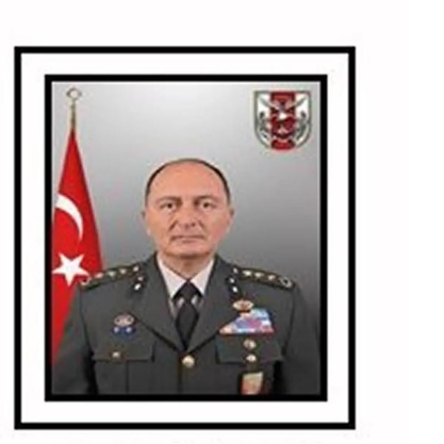 Askerî araç kazasında şehit oldu