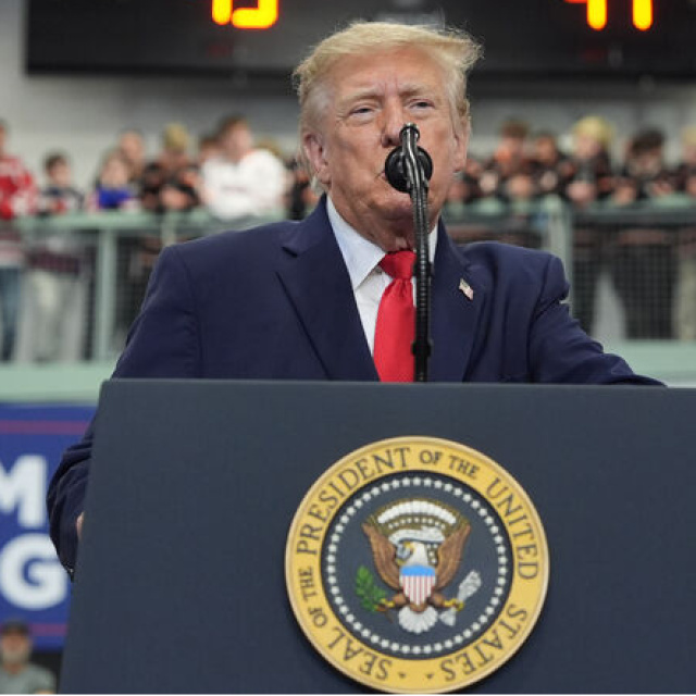 Trump: İran'ı tekrar bombalama ihtimalim var