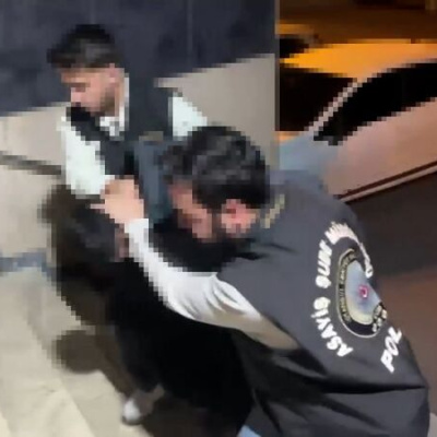 İki cinayetin şüphelileri yakalandı
