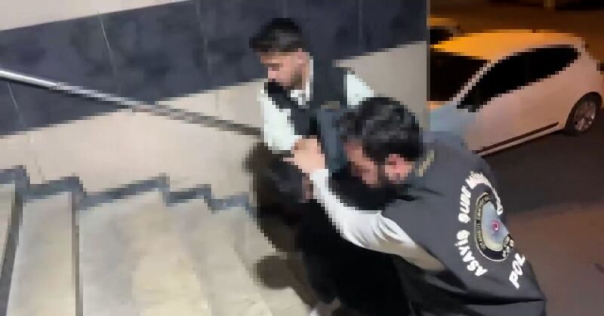 Three suspects in two Istanbul killings arrested in Edirne