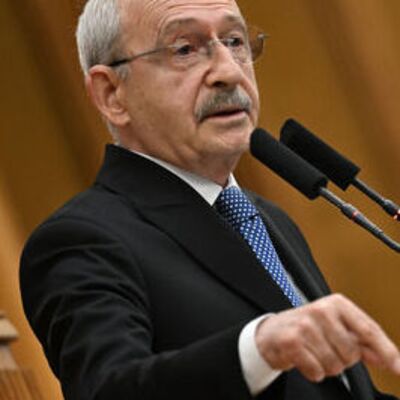 “Mekke Anlaşması’na evet, erken seçime itiraz etmeyiz”