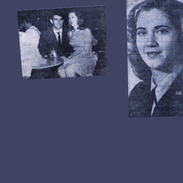 60 yıllık sır perdesi! ABD'li üsteğmen kadın ve şoför neden öldürüldü?