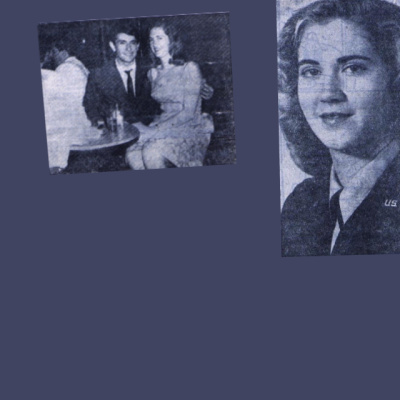 60 yıllık sır perdesi! ABD'li üsteğmen kadın ve şoför neden öldürüldü?