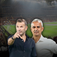Zirve yarışında dev randevu: G.Saray-F.Bahçe