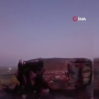Katliam gibi kaza! 3 kişi öldü!