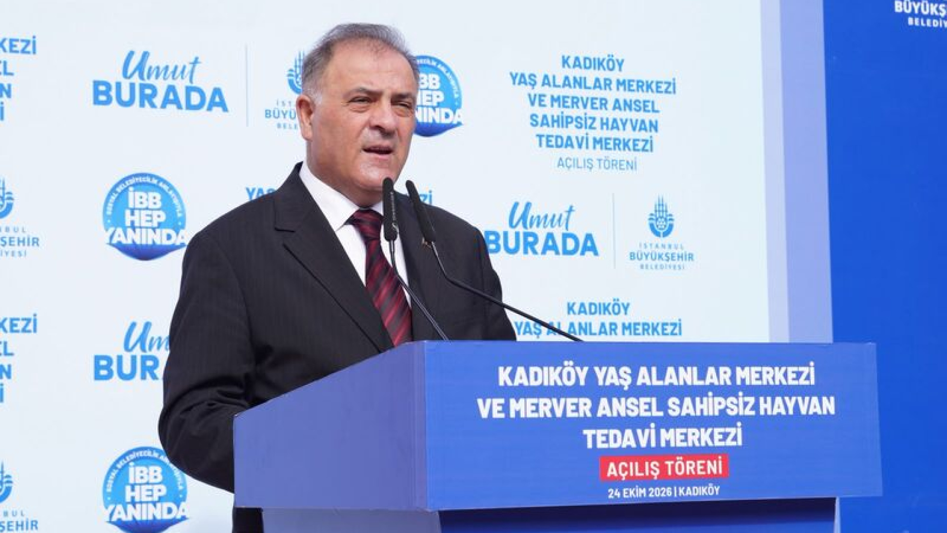 İstanbul'da Çerkes Kültürü Vurgusu