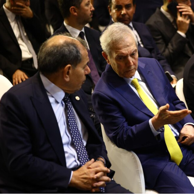 Özbek'in 18, Yıldırım'ın 54. derbisi!