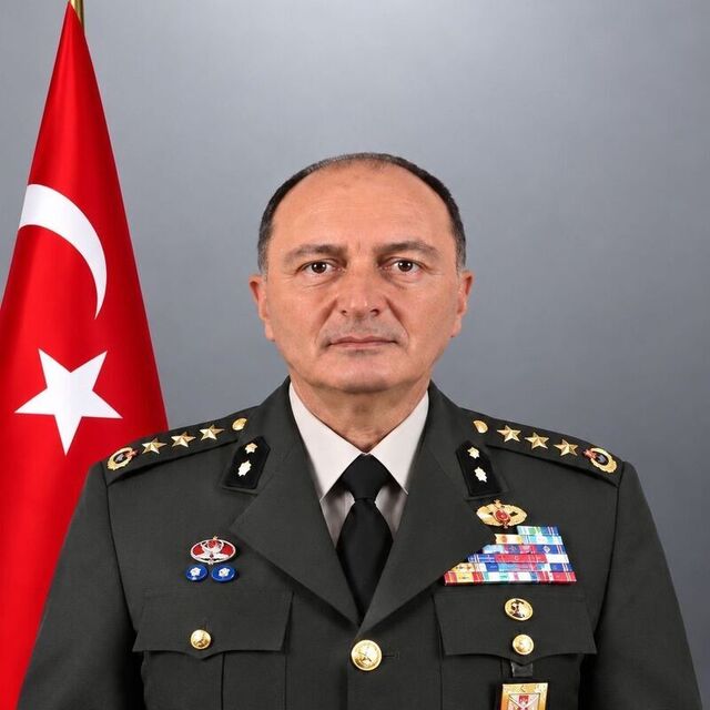 Çelik'ten şehidimiz için taziye mesajı