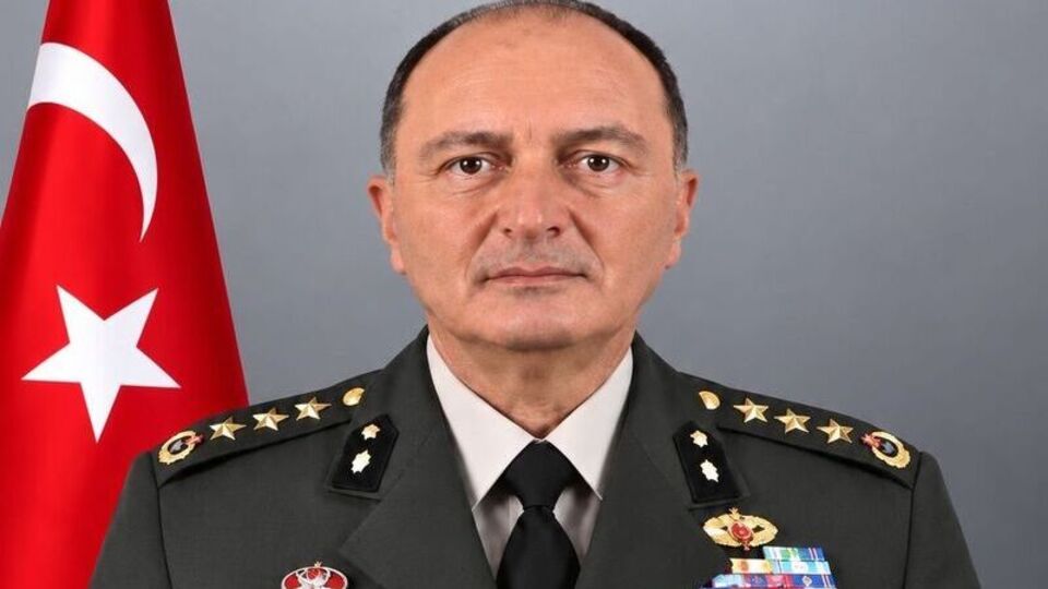Çelik'ten şehidimiz için taziye mesajı
