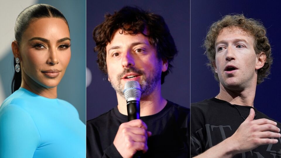 ABD'de milyarderlerin 'yüzde 5' vergi alarmı