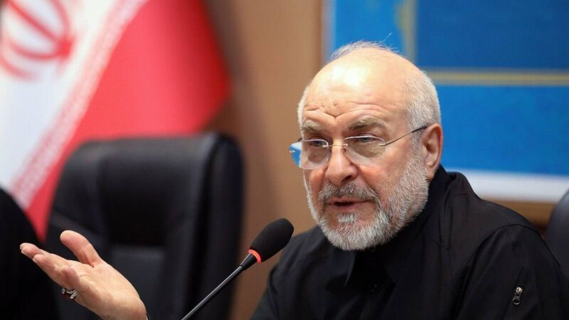 İran: Düşmana karşılık vermeye hazırız