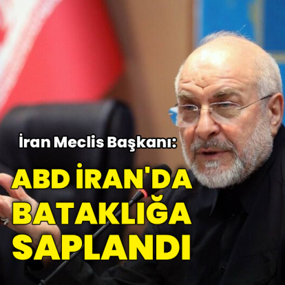 İran: Düşmana karşılık vermeye hazırız