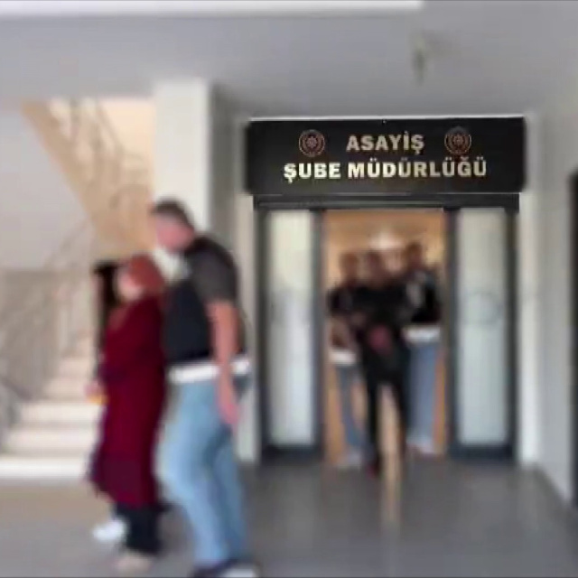 Faili meçhul bebek cinayeti aydınlatıldı!
