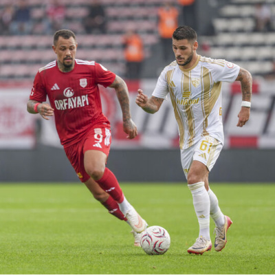 Pendikspor 90+6'da puanı kaptı