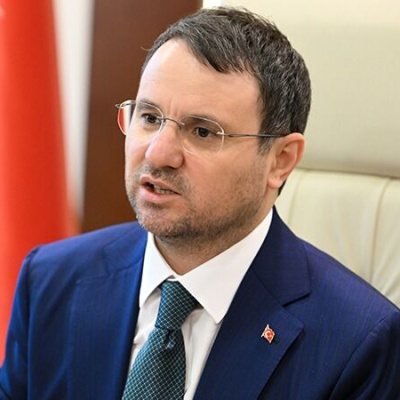 Bakan Gürlek'ten fon soruşturmalarına ilişkin açıklama