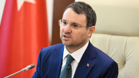 Bakan Gürlek’ten fon soruşturmalarına ilişkin açıklama
