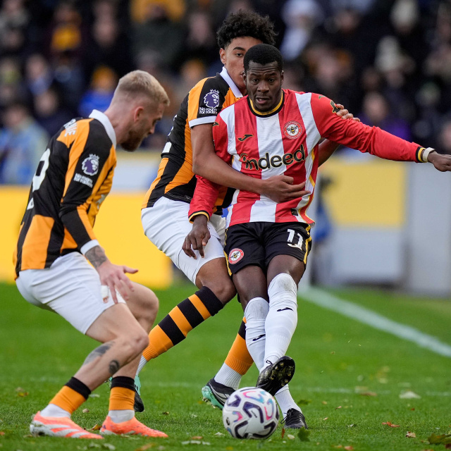 Hull City'nin galibiyet hasreti sürüyor!