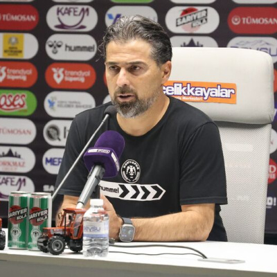 "Daha agresif bir mücadeleyle devam etmeliyiz"
