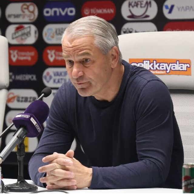 "Böyle basit goller yemek bize yakışmadı"