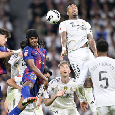Barcelona - Real Madrid (El Clasico) maçı hangi kanalda?