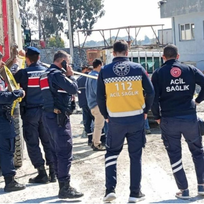 Maden ocağındaki faciada yeni gelişme
