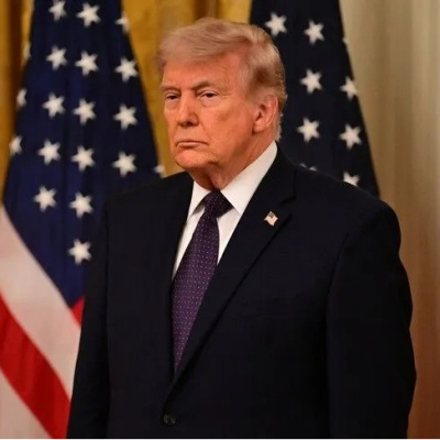 Trump'tan İran açıklaması