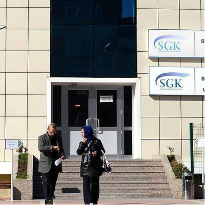 Kimlerin GSS prim borcu silinecek?