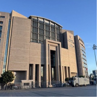Fon soruşturmasında Özer ve Aydın tutuklandı