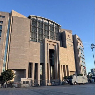 Fon soruşturmasında Özer ve Aydın tutuklandı