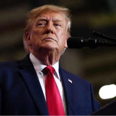 Trump'tan Libya açıklaması