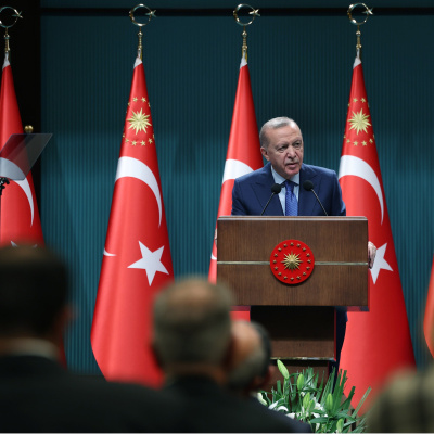 Kabine toplanıyor... İşte masadaki başlıklar
