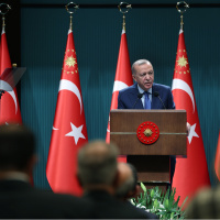 Kabine toplanıyor... İşte masadaki başlıklar