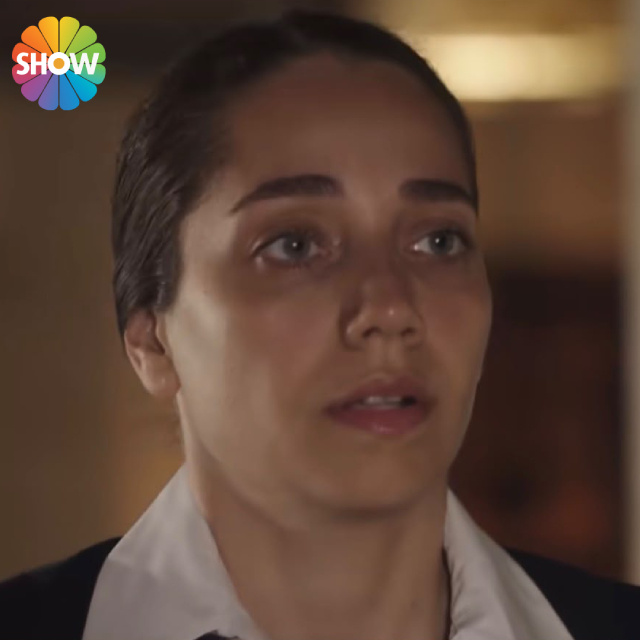 'Sevdan Bir Ateş'ten bir tanıtım daha
