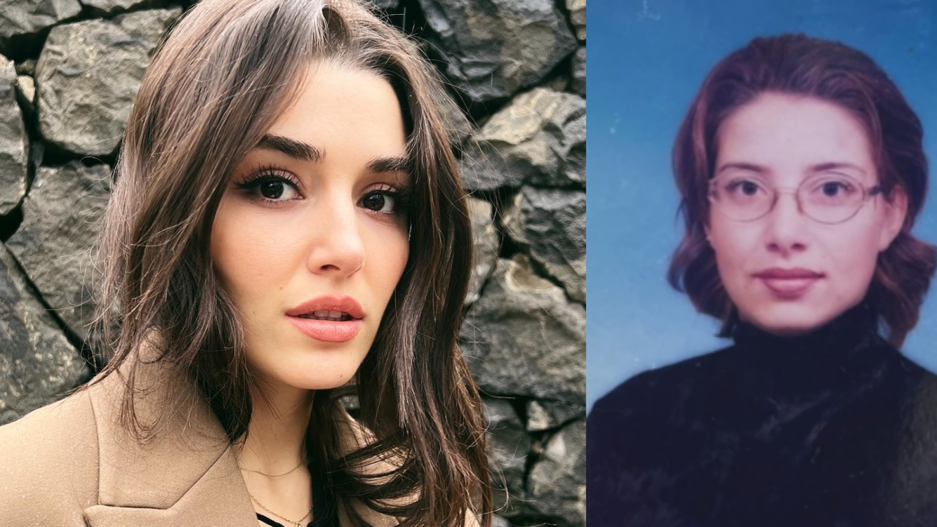 Hande Erçel'den Annesine Duygusal Mesaj