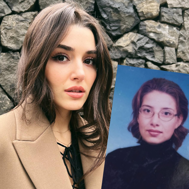 Hande'nin anne özlemi