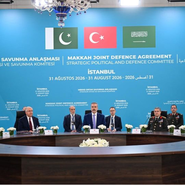 İran: Mekke İttifakı üyeleri Tahran'ı ziyaret edecek