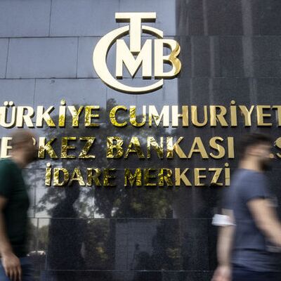 Merkez Bankası'ndan TL kredileri için yeni karar