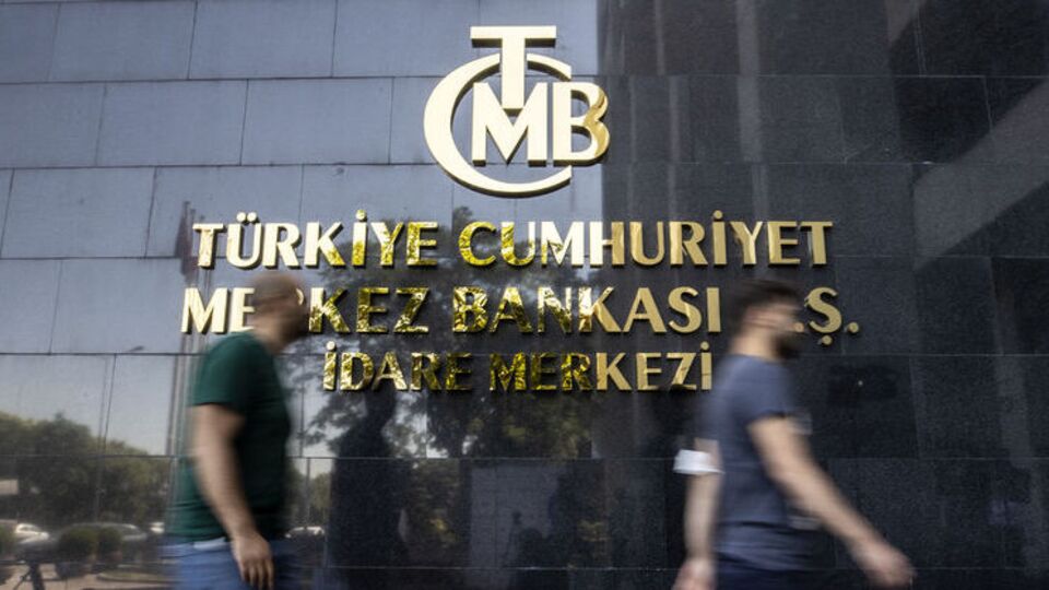 Merkez Bankası'ndan TL kredileri için yeni karar