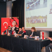 Bursa için 7 büyüklüğünde deprem uyarısı