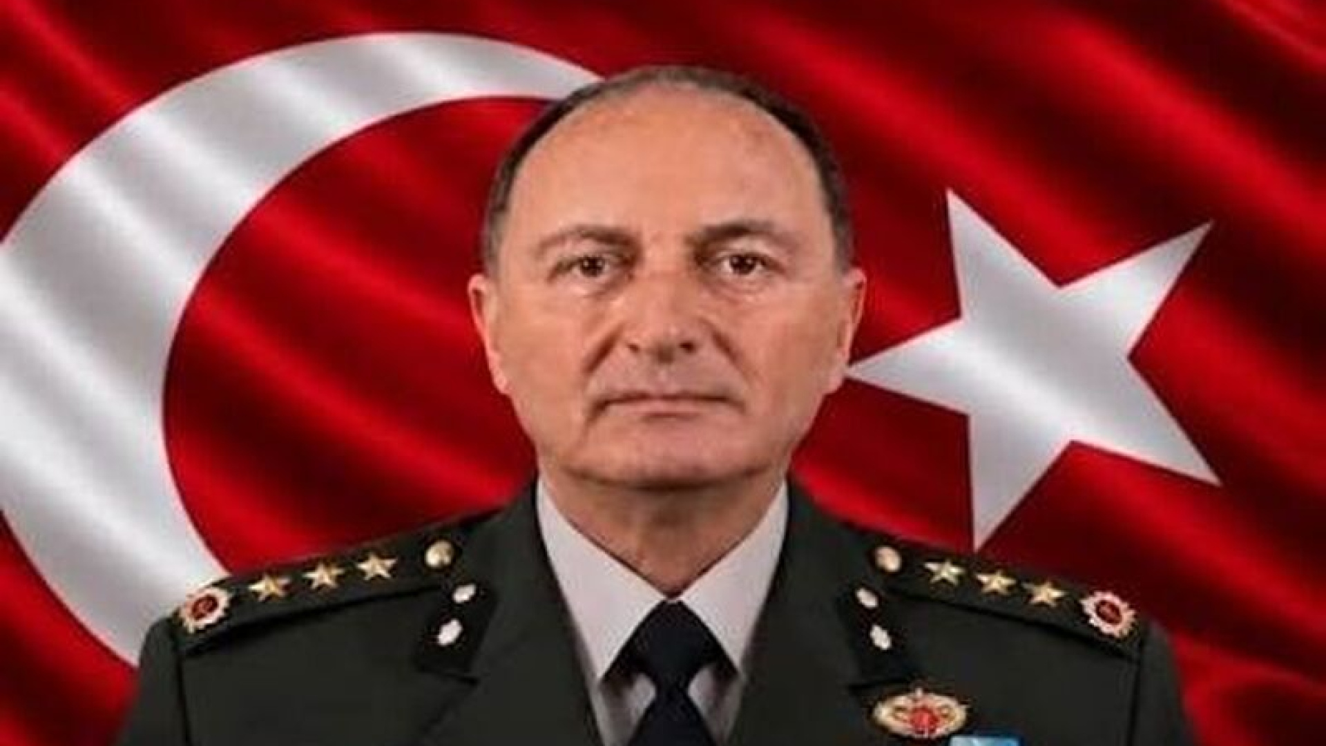 Başkan Erdoğan'dan şehit Albay Sayit Gökgöz'ün ailesine taziye mesajı