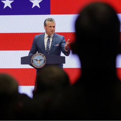 Pentagon'dan büyük savaş hazırlığı