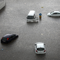 Meteorolojik ekstrem olaylar 2 kat arttı! Çarpıcı tespitler!