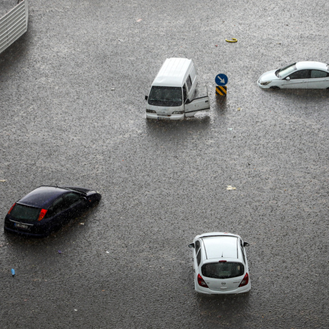 Meteorolojik ekstrem olaylar 2 kat arttı! Çarpıcı tespitler!