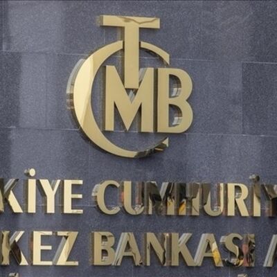 TCMB'den yapay zeka hamlesi
