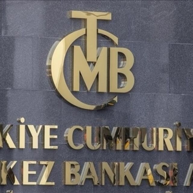 TCMB'den yapay zeka hamlesi