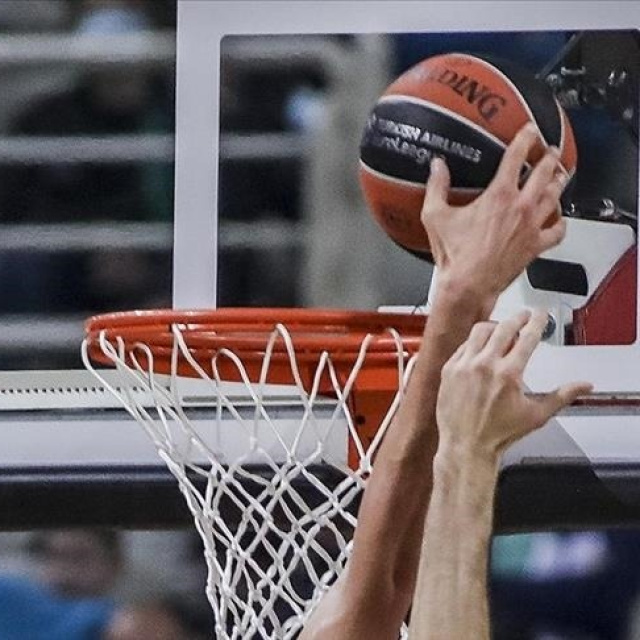 Euroleague'de 3. kez "çift maç haftası" heyecanı!
