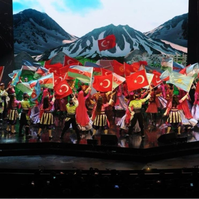 Korkut Ata Film Festivali İstanbul'a dönüyor