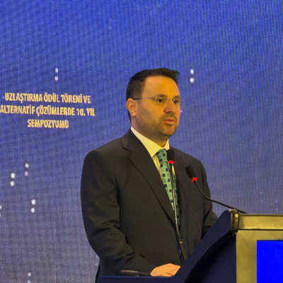 "2 milyondan fazla dosyada uzlaşıldı"