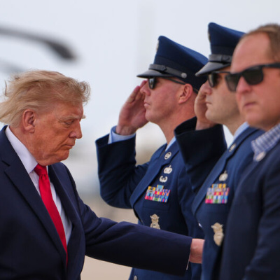 ABD basını: Trump 4 gün içinde İran'a saldırabilir